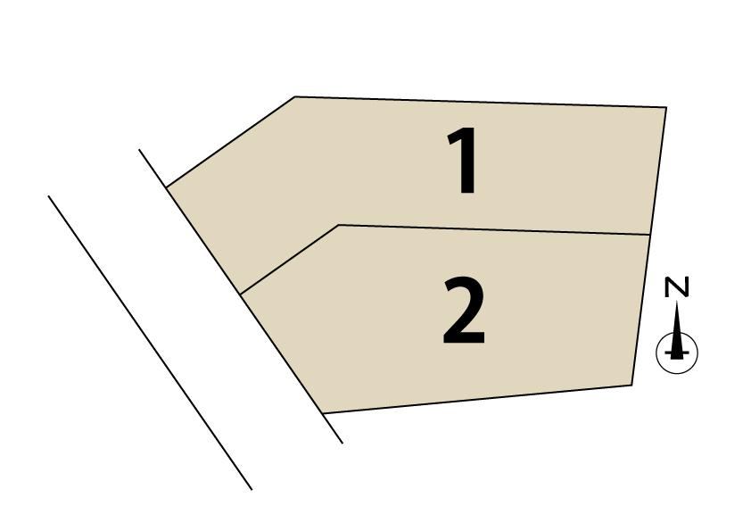 96 m² land in Chuo Ward, Saitama - Photo 1