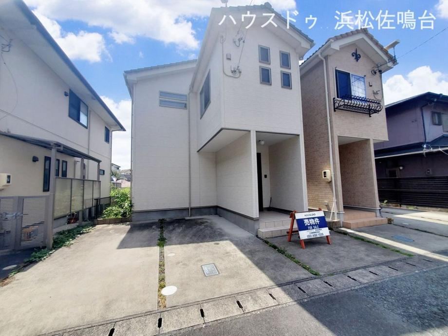 3LDK house in Chuo Ward, Hamamatsu, Shizuoka - Photo 1