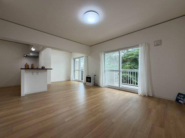 3LDK apartment in Teine Ward, Sapporo, Hokkaido - Photo 1