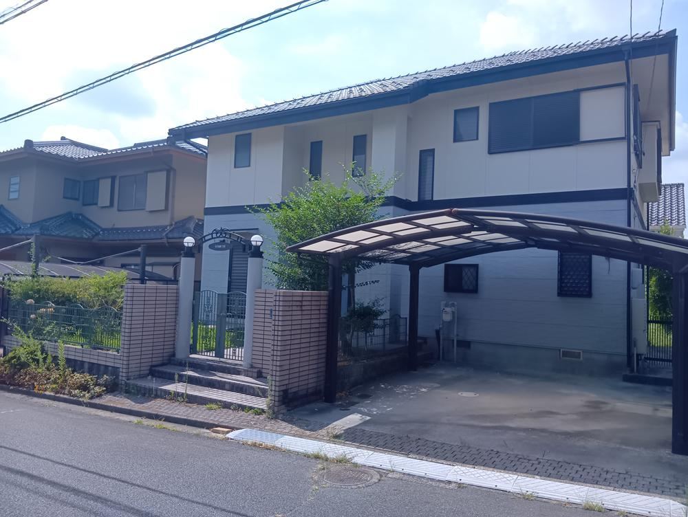 5LDK+S house in Kuwana, Mie - Photo 1