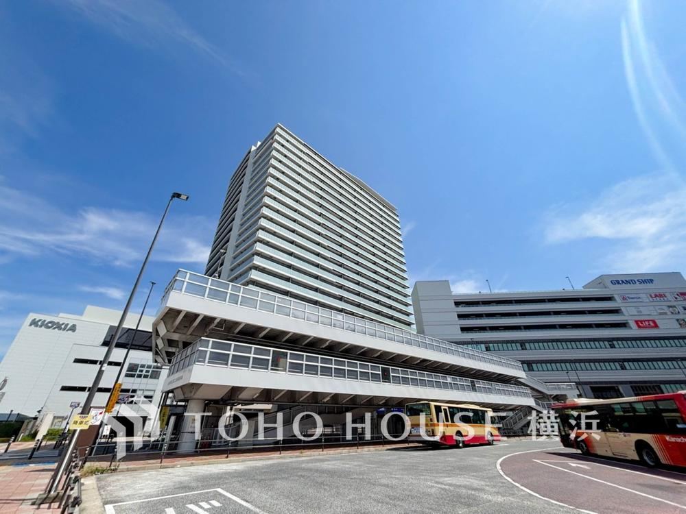 2LDK apartment in Sakae Ward, Yokohama, Kanagawa - Photo 1