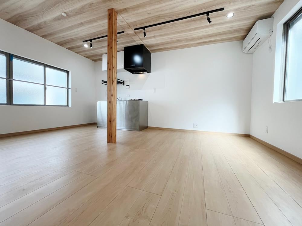 1LDK house in Nerima Ward, Tokyo - Photo 1