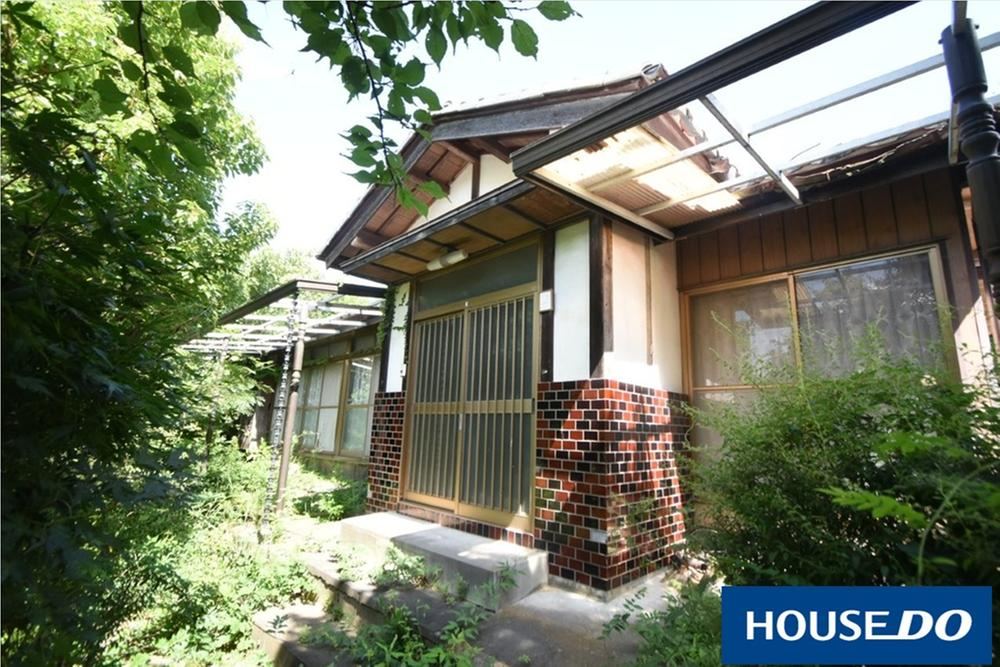 4DK house in Tsukuba, Ibaraki - Photo 1