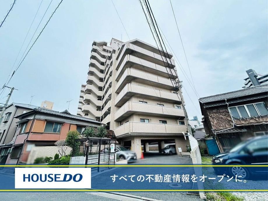 3LDK apartment in Kokurakita Ward, Kitakyushu, Fukuoka - Photo 1