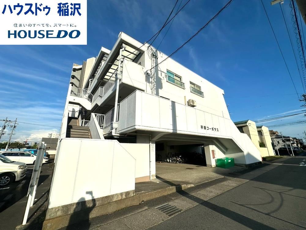 2LDK+S apartment in Ichinomiya, Aichi - Photo 1