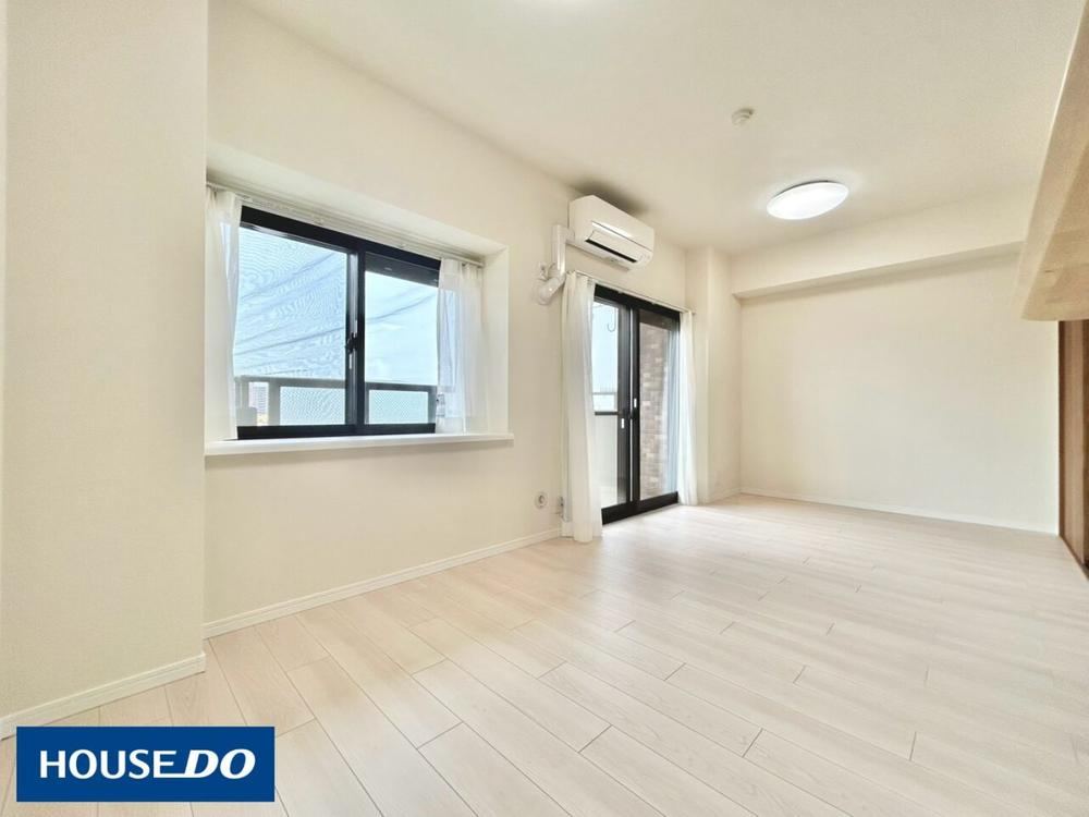 2LDK apartment in Wakabayashi Ward, Sendai, Miyagi - Photo 1
