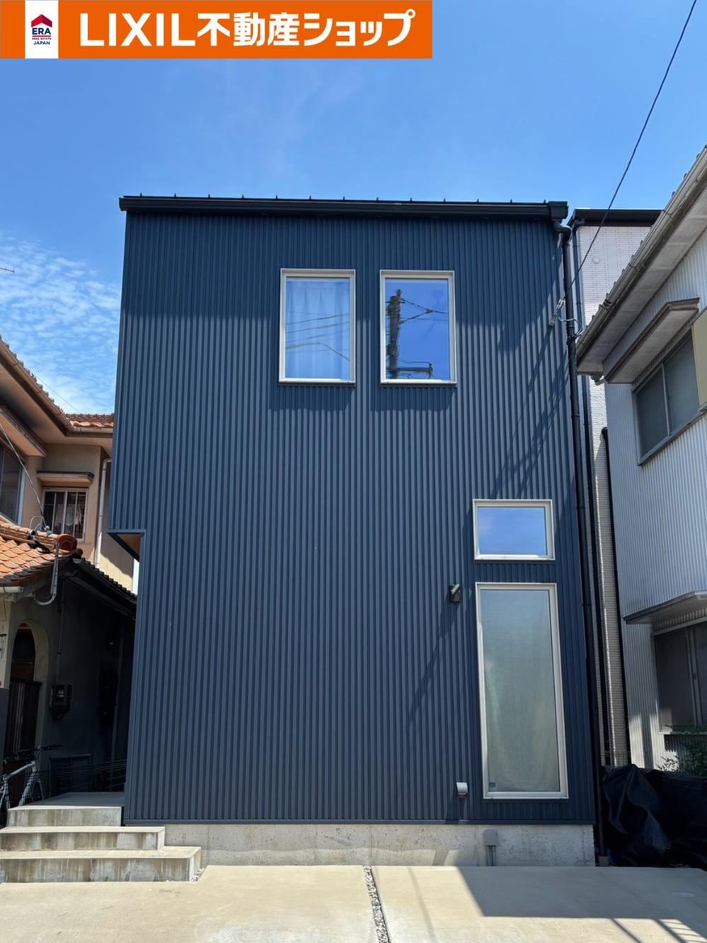 2LDK house in Okazaki, Aichi - Photo 1