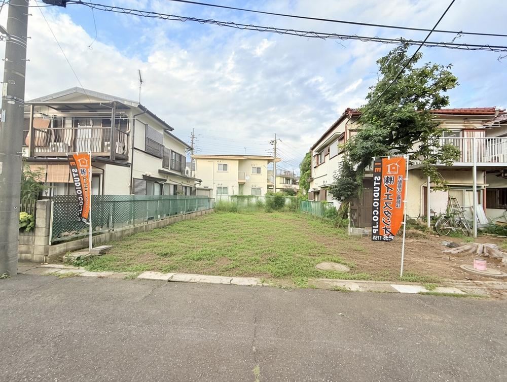 126 m² land in Akishima, Tokyo - Photo 1
