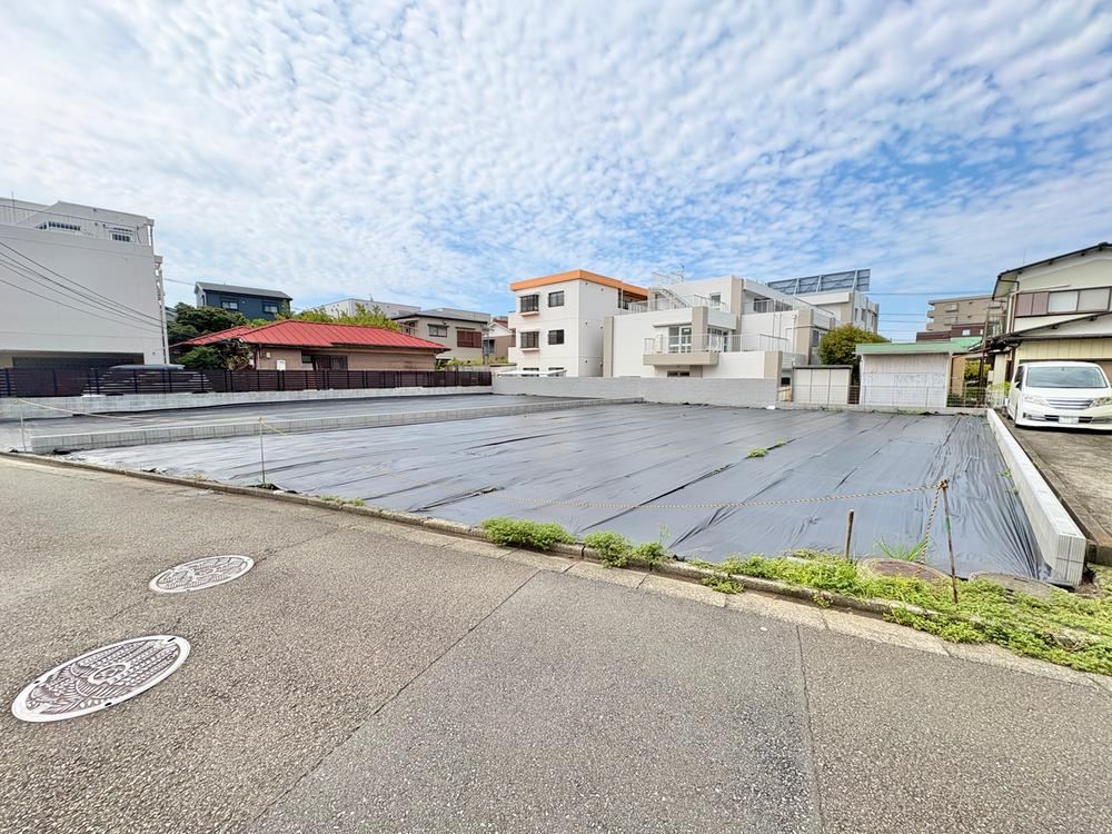 137 m² land in Fujisawa, Kanagawa - Photo 1
