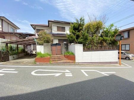 6LDK house in Dazaifu, Fukuoka - Photo 1