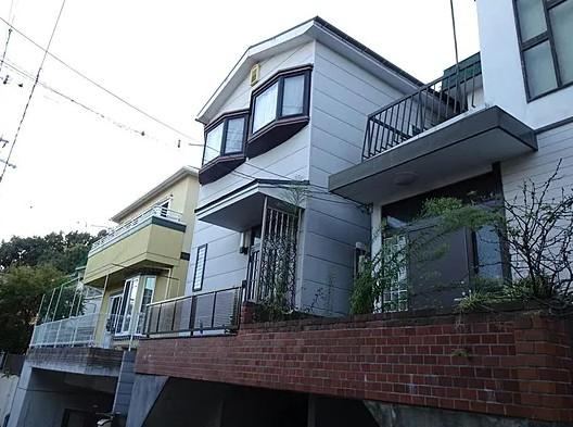 3LDK house in Tarumi Ward, Kobe, Hyogo - Photo 1