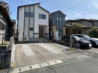 4LDK house in Fukuroi