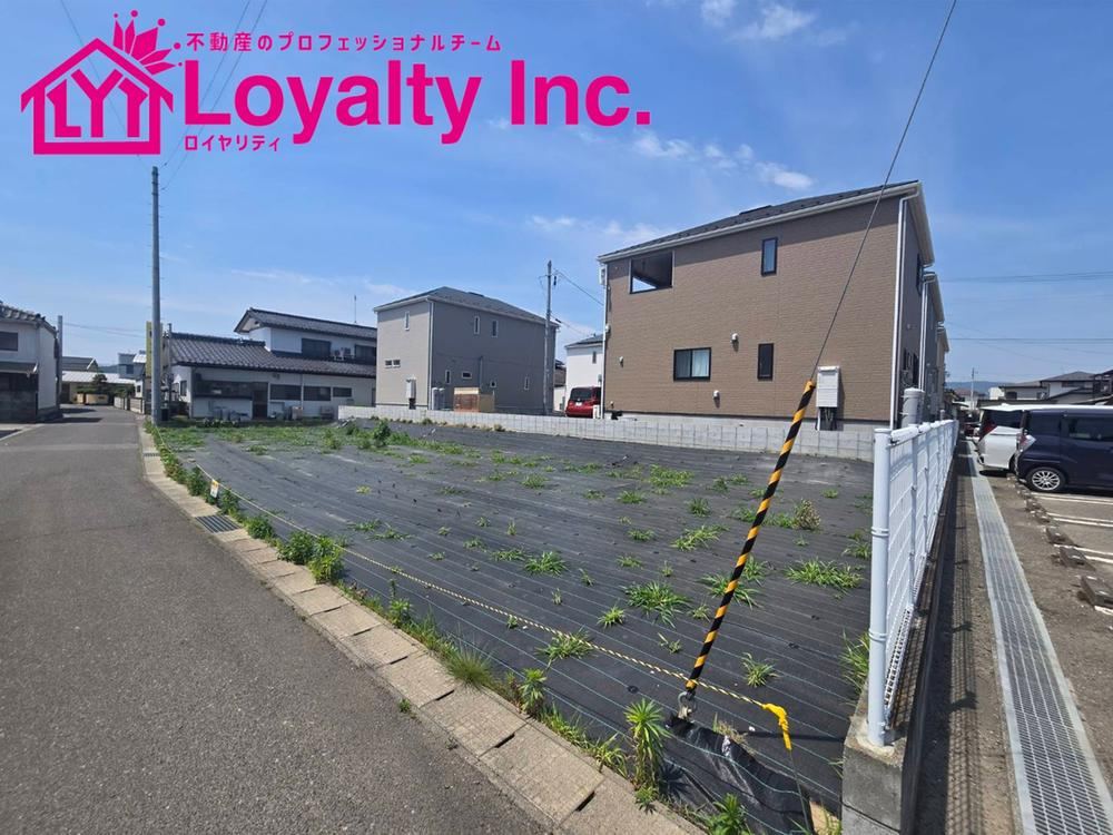 301 m² land in Date, Fukushima - Photo 1