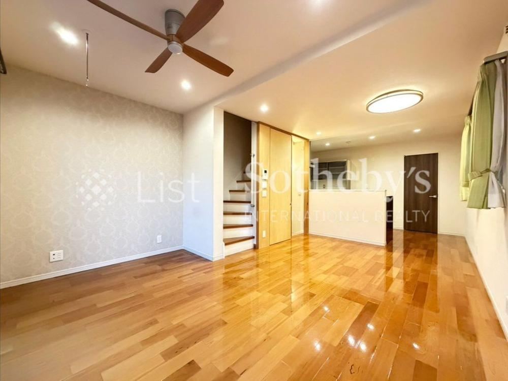 2LDK+S house in Ota Ward, Tokyo - Photo 1