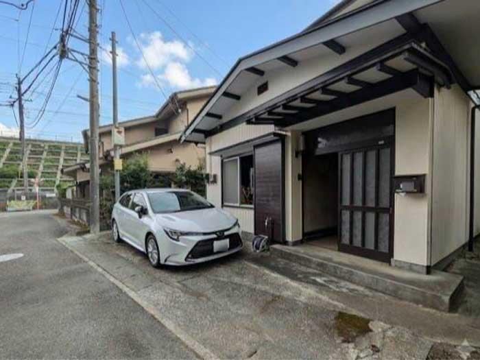 5DK house in Yugawara, Ashigarashimo District, Kanagawa - Photo 1
