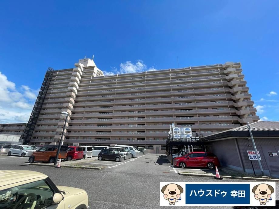 3LDK apartment in Okazaki, Aichi - Photo 1