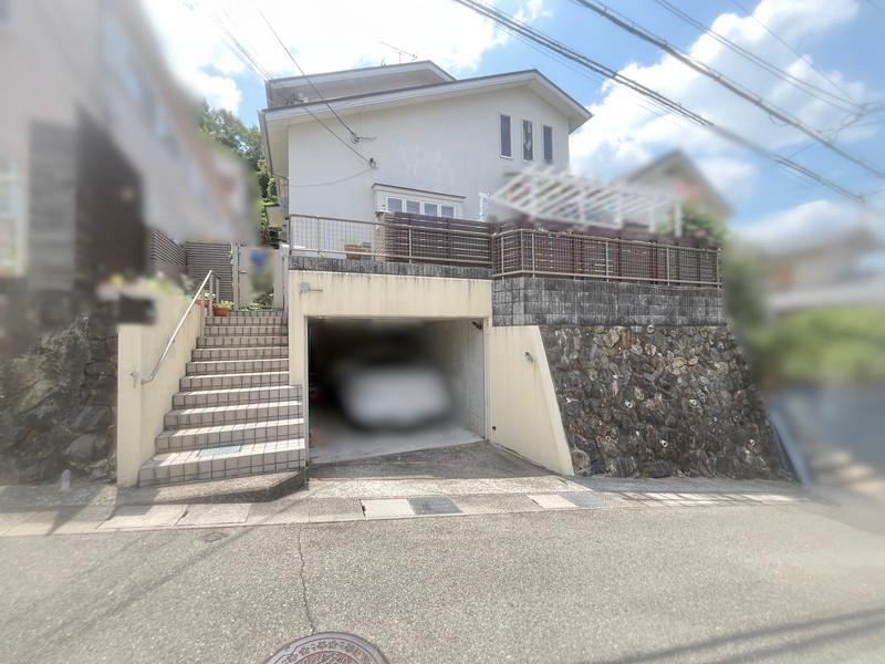 4LDK+S house in Kawanishi, Hyogo - Photo 1