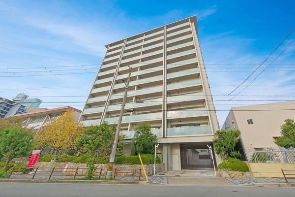 3LDK apartment in Abeno Ward, Osaka - Photo 1