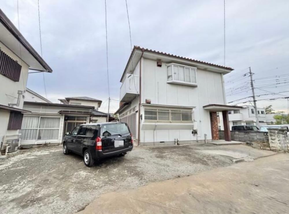 5LDK house in Kofu, Yamanashi - Photo 1