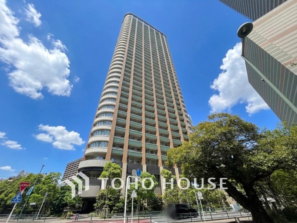 2LDK apartment in Nakahara Ward, Kawasaki, Kanagawa - Photo 1