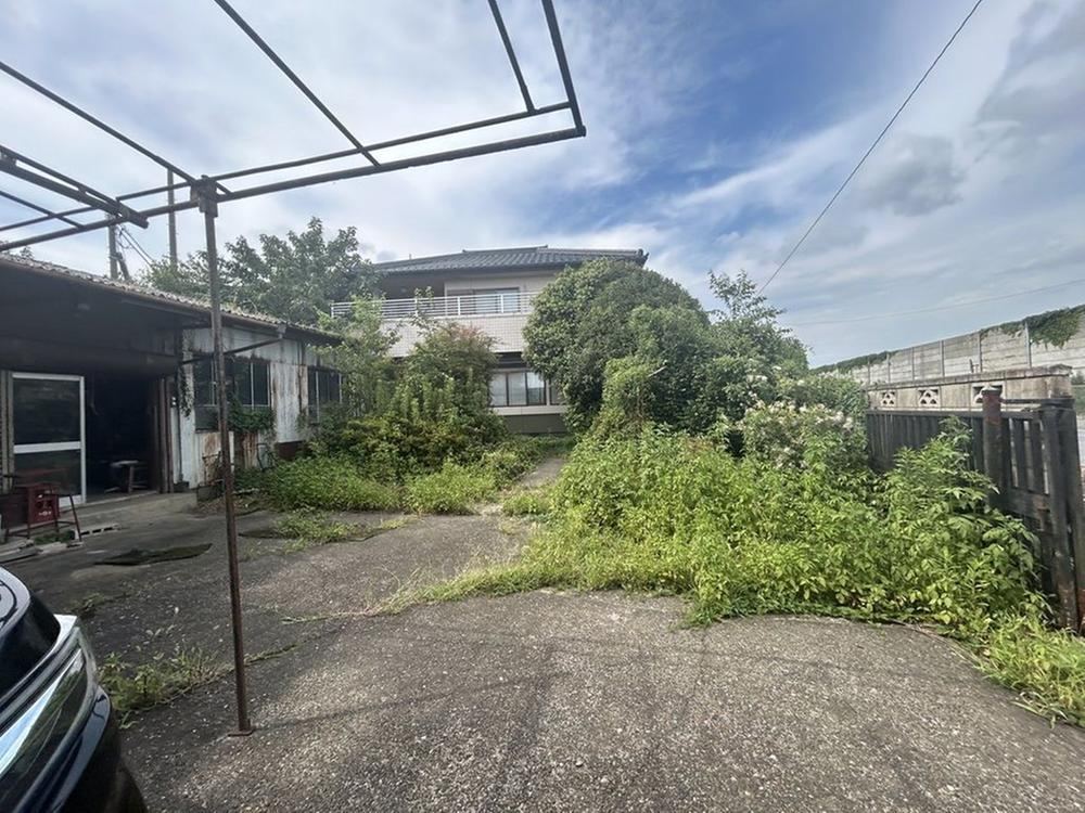 7DK house in Meiwa, Ora District, Gunma - Photo 1