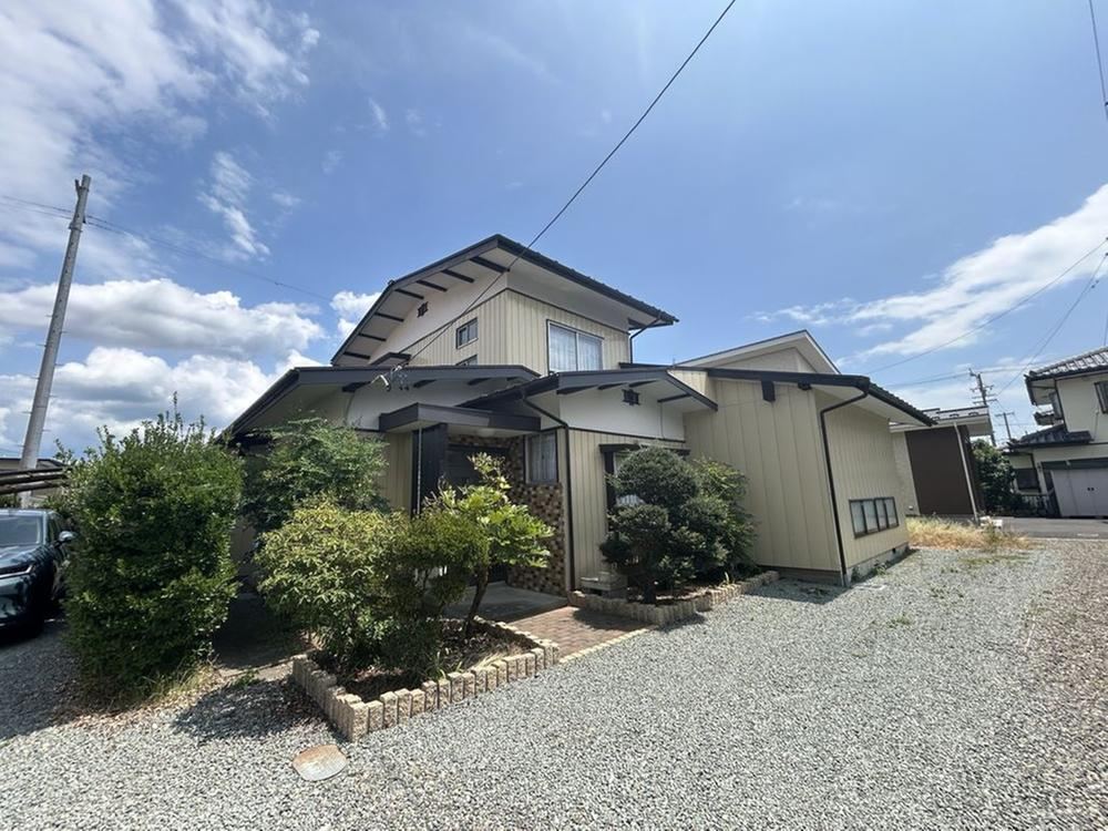 6DK+S house in Nagano, Nagano - Photo 1