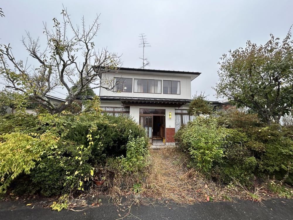 415 m² land in Ichinoseki, Iwate - Photo 1