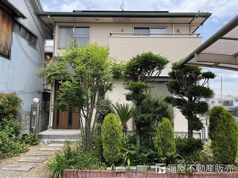 2LDK+S house in Miki, Hyogo - Photo 1