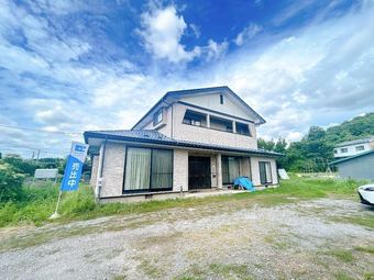 7DK house in Iwate District