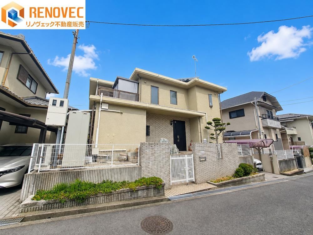 4LDK house in Minami Ward, Sakai, Osaka - Photo 1