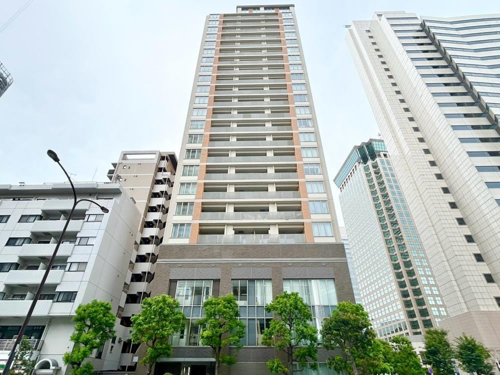 3LDK apartment in Shinagawa Ward, Tokyo - Photo 1