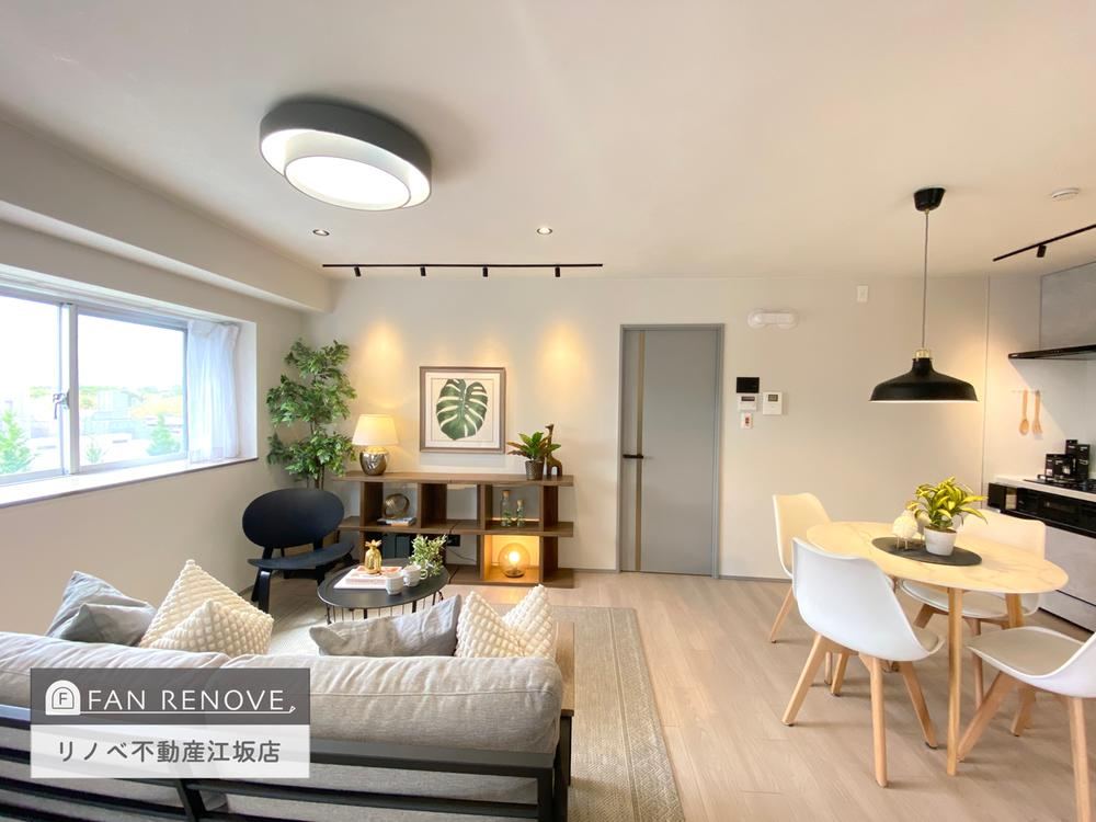 3LDK apartment in Toyonaka, Osaka - Photo 1