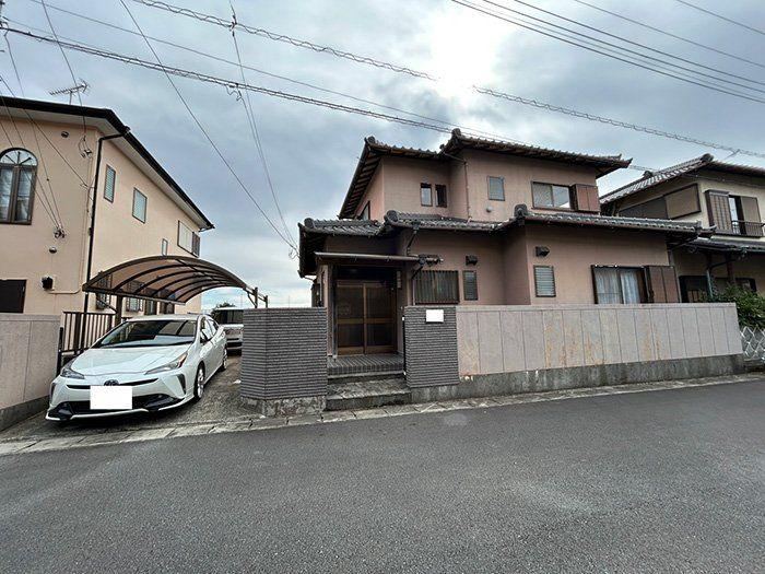 3LDK house in Mishima, Shizuoka - Photo 1