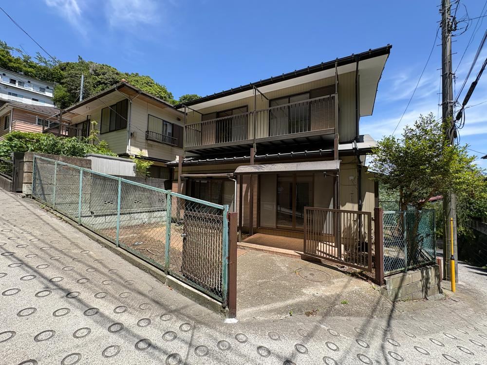 118 m² land in Kamakura, Kanagawa - Photo 1