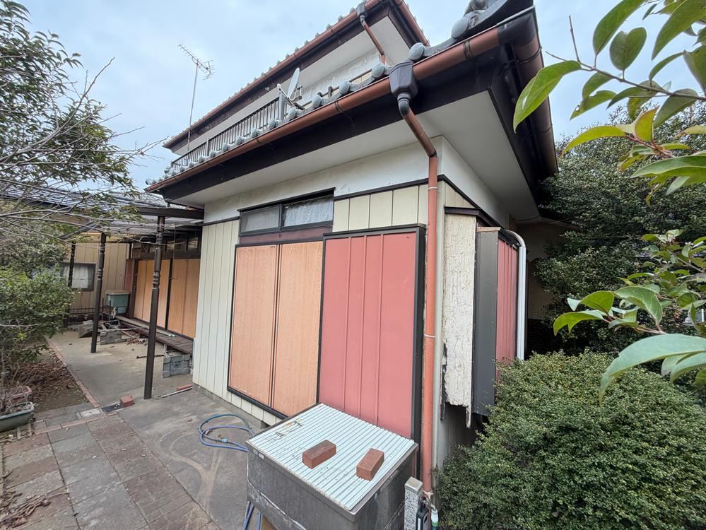 6DK house in Kamisu, Ibaraki - Photo 1
