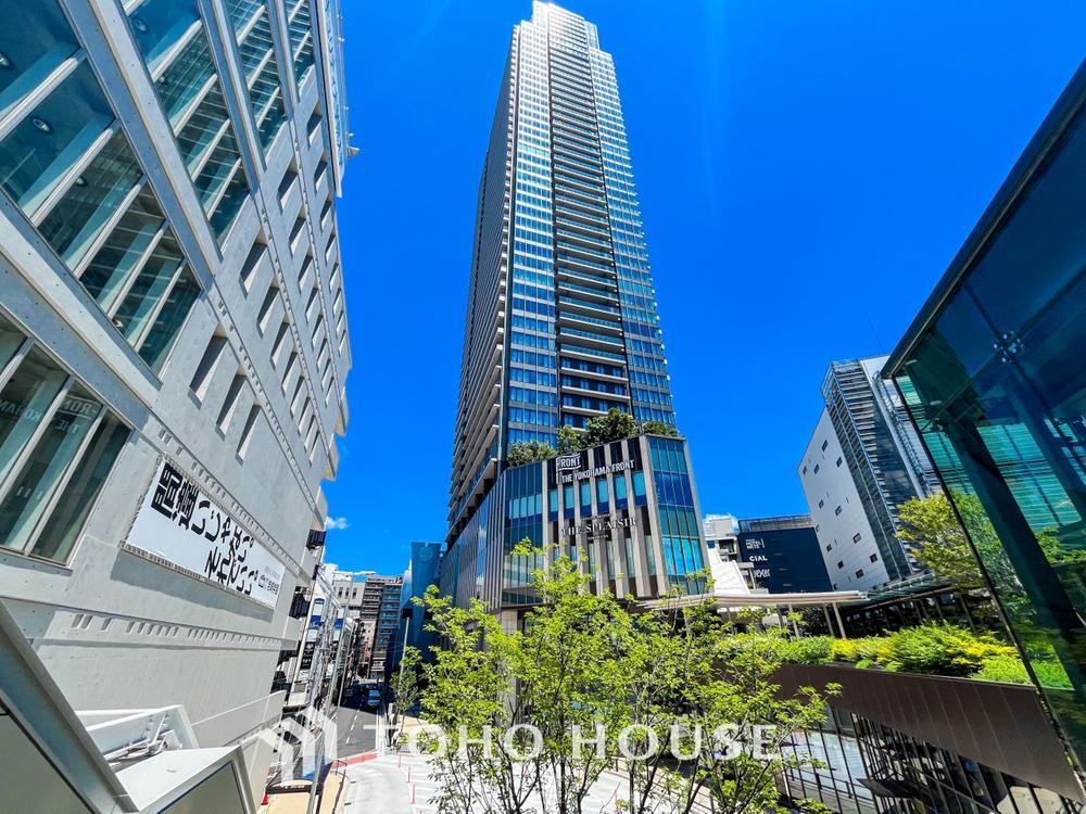 1LDK apartment in Kanagawa Ward, Yokohama, Kanagawa - Photo 1