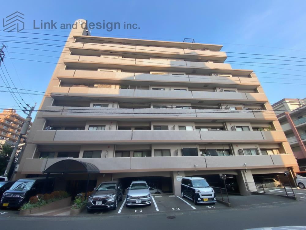 3LDK apartment in Minami Ward, Fukuoka - Photo 1