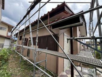 2LDK house in Kai
