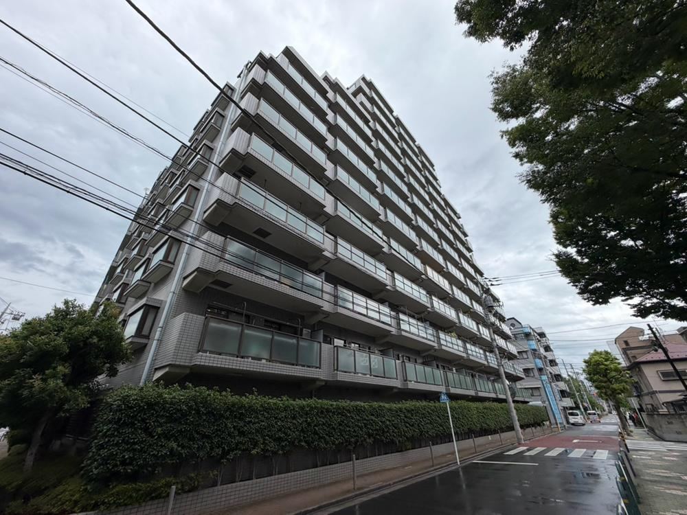 3LDK apartment in Adachi Ward, Tokyo - Photo 1