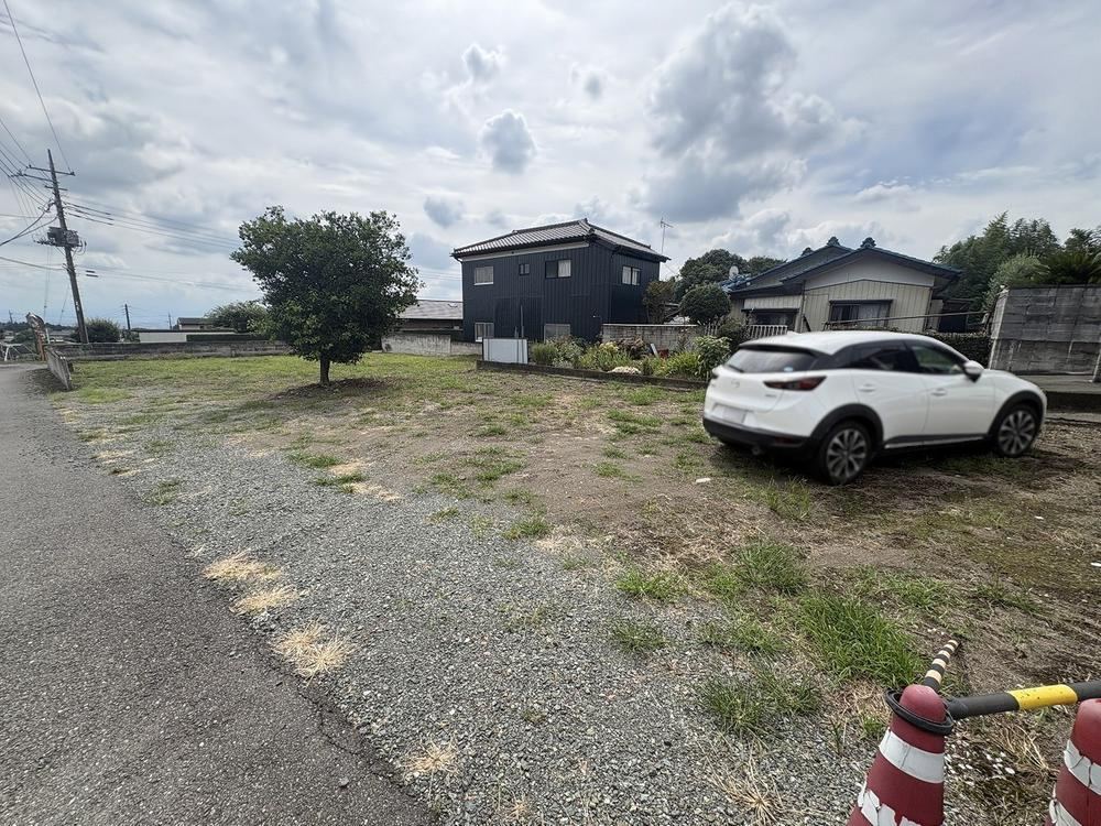 512 m² land in Maebashi, Gunma - Photo 1