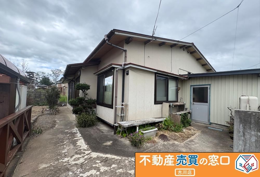 4DK house in Kurihara, Miyagi - Photo 1