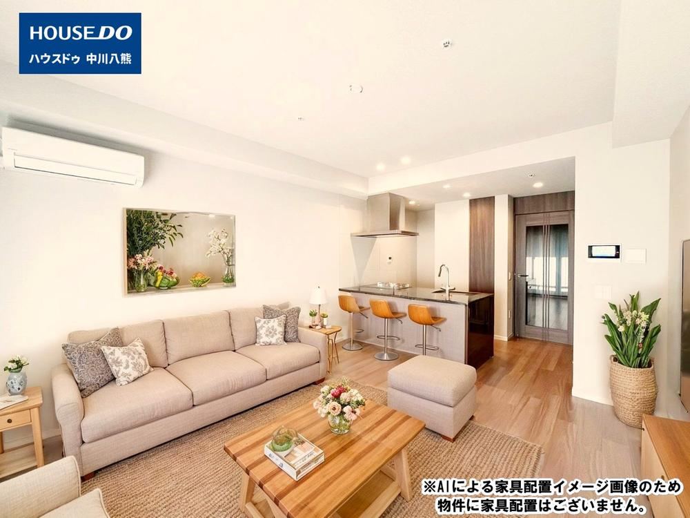 studio apartment in Naka Ward, Nagoya, Aichi - Photo 1