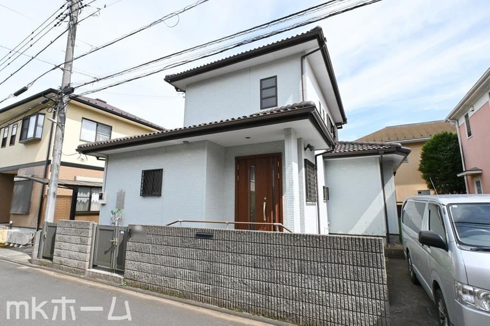 2LDK+S house in Hanamigawa Ward, Chiba - Photo 1