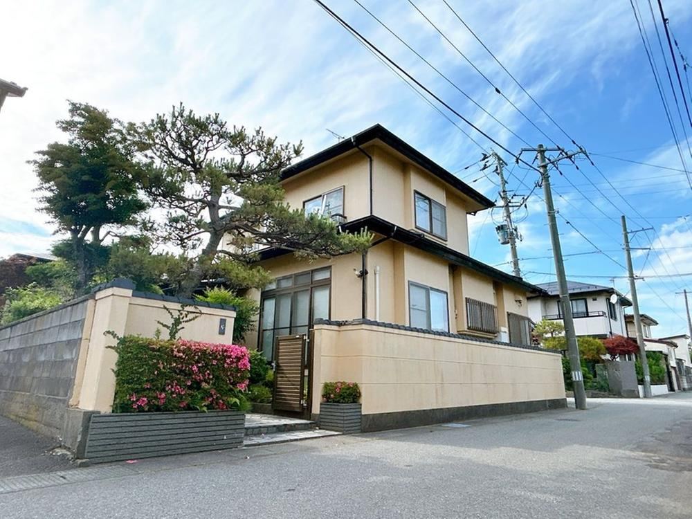 6DK house in Akita, Akita - Photo 1