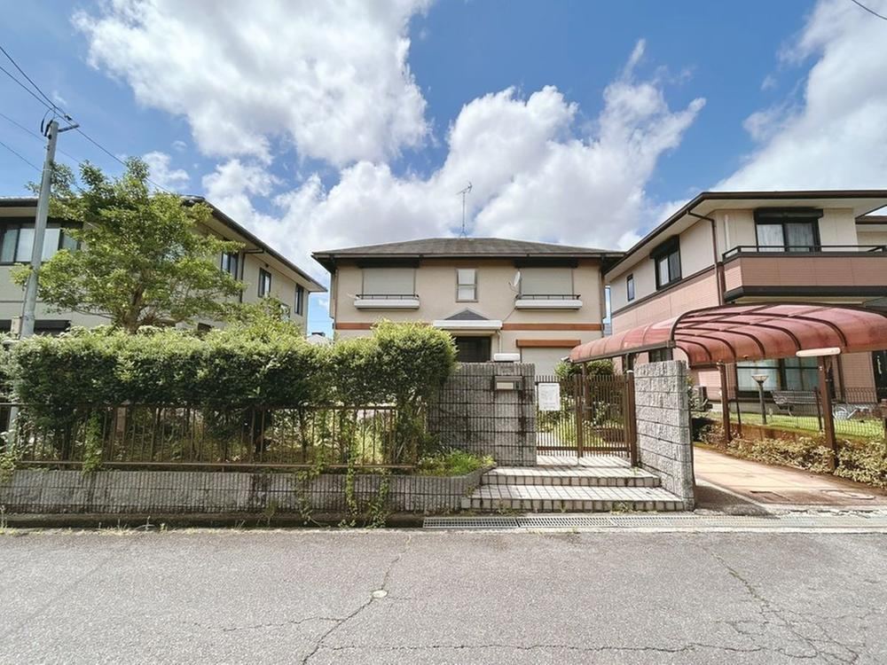 4LDK+S house in Nabari, Mie - Photo 1
