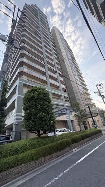 1LDK+S apartment in Katsushika Ward, Tokyo - Photo 1
