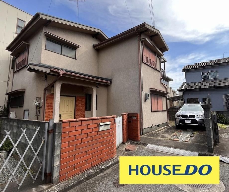 4LDK house in Kakogawa, Hyogo - Photo 1