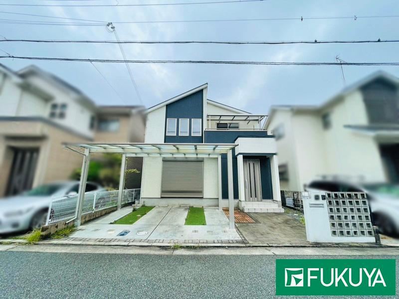 4LDK house in Kakogawa, Hyogo - Photo 1