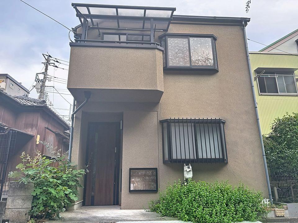 2DK house in Meguro Ward, Tokyo - Photo 1
