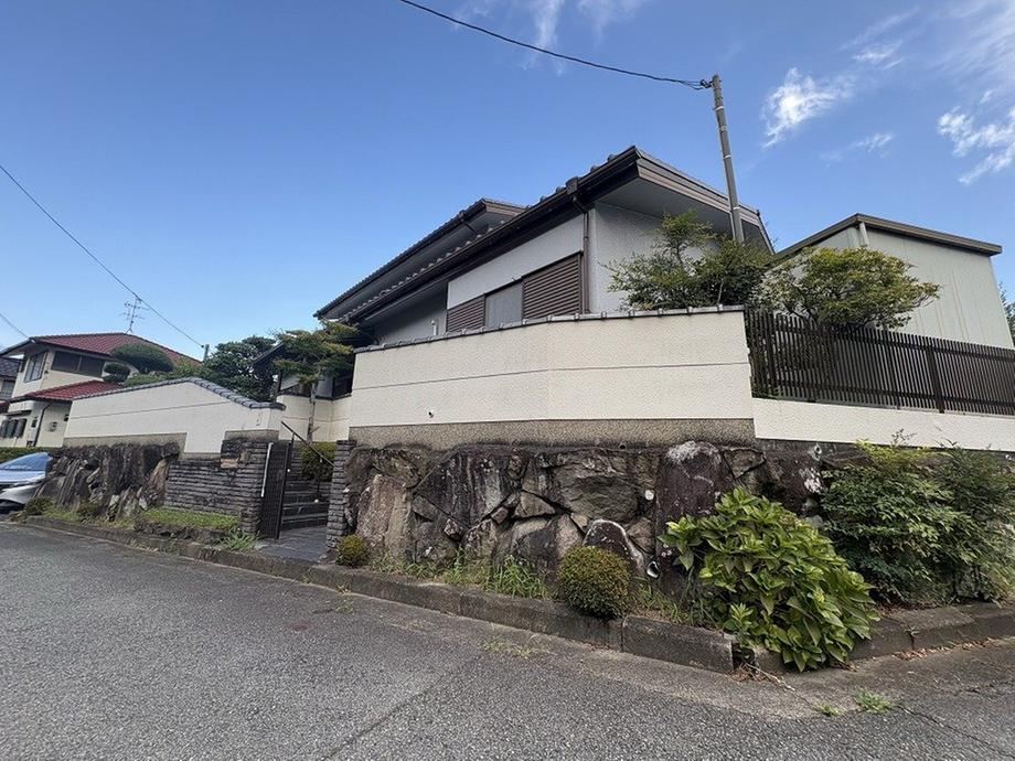 7DK+2S house in Kawanishi, Hyogo - Photo 1